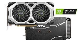 GTX 1660 Box